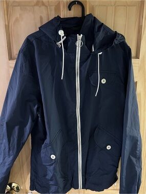Penfield sommerville jacket M men’s
